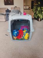 Reis bench, Dieren en Toebehoren, Katten-accessoires, Ophalen of Verzenden, Zo goed als nieuw