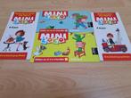 Mini loco boekjes OOK LOS TE KOOP, Ophalen of Verzenden