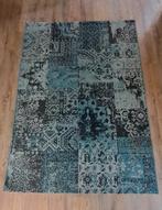 Vloerkleed victory aqua. Leen Bakker, Huis en Inrichting, Stoffering | Tapijten en Kleden, Ophalen, Gebruikt, 150 tot 200 cm, 200 cm of meer