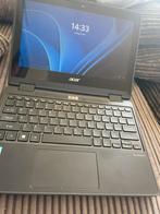 Acer travelmate B3, ACER, Qwerty, 8 GB, Met touchscreen