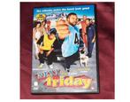 NEXT FRIDAY DVD COMEDY met ICE CUBE 1995, Cd's en Dvd's, Dvd's | Komedie, Alle leeftijden, Ophalen of Verzenden, Zo goed als nieuw