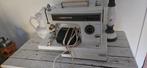 Lewenstein 500 amazone naaimachine, Hobby en Vrije tijd, Naaimachines en Toebehoren, Ophalen, Zo goed als nieuw, Naaimachine, Overige merken