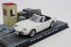 1:43 Toyota 2000 GT ''You Only Live Twice'' 007 -  Eaglemoss, Hobby en Vrije tijd, Modelauto's | 1:43, Ophalen of Verzenden, Nieuw