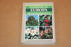 De Bomengids van Europa - ruim 400 kleurenfoto's, Boeken, Natuur, Ophalen of Verzenden, Zo goed als nieuw, Vogels