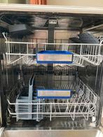 Siemens vaatwasser inbouw, Witgoed en Apparatuur, Vaatwasmachines, Ophalen, Gebruikt, Minder dan 85 cm, 14 tot 18 liter