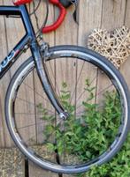 racefiets wielen, Gebruikt, Racefiets, Ophalen of Verzenden, Overige merken