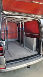 inrichting transporter t5 t6 of t6.1, Auto-onderdelen, Interieur en Bekleding, Ophalen, Gebruikt