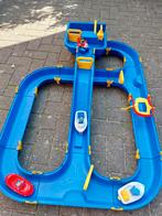 BIG Waterplay Niagara, Kinderen en Baby's, Speelgoed | Buiten | Los speelgoed, Gebruikt, Ophalen