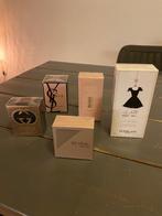 Diverse originele geuren in gesloten verpakking, Ophalen, Nieuw