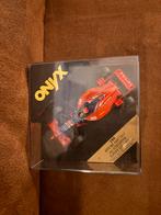 Jos verstappen 1996, Ophalen of Verzenden, Zo goed als nieuw, Formule 1