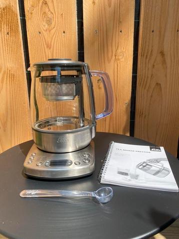Solis teamaker prestige beschikbaar voor biedingen