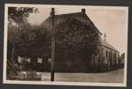 Vollenhove (bij Blokzijl en Marknesse) - Geref Kerk Cadoelen, Verzenden, 1940 tot 1960, Ongelopen, Overijssel