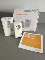 Ziggo extra wifi - punt ( versterker), Ophalen, Gebruikt