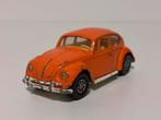Corgi Toys Whizzwheels VW kever, Ophalen of Verzenden, Gebruikt, Auto, Corgi