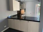 Zeer Nette Landelijke Keuken + Apparatuur GEDEMONTEERD, Huis en Inrichting, Keuken | Complete keukens, Ophalen of Verzenden, Zo goed als nieuw
