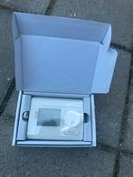 Remote control wit  RF  radiator scherm, Ophalen of Verzenden, Zo goed als nieuw
