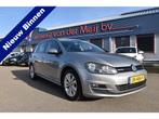 Volkswagen Golf Variant 1.0 TSI Connected Series , 116PK , A, Auto's, Voorwielaandrijving, Stof, Gebruikt, Navigatiesysteem