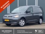 Volkswagen Caddy Cargo 2.0 TDI 102pk Style | Carplay | Trekh, Voorwielaandrijving, Stof, Gebruikt, Euro 6