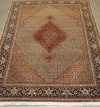 Perzisch tapijt Tabriz mahi 301 x201/ Vloerkleed/kelim/Loper, 200 cm of meer, Nieuw, 150 tot 200 cm, Rechthoekig