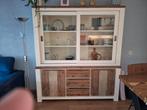 Mooie buffetkast met veel opbergruimte, Huis en Inrichting, Ophalen, Gebruikt, 150 tot 200 cm, Landelijk