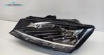 Skoda Fabia 3 Facelift Full Led koplamp links, Gebruikt, -, -, Ophalen of Verzenden