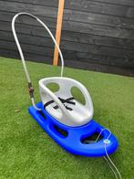 Slee, Ophalen, Rugleuning, Gebruikt, Kunststof