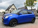Citroen C1 1.0 VTi Shine Apple carplay clima NL-AUTO-NAP., Voorwielaandrijving, Stof, Gebruikt, C1