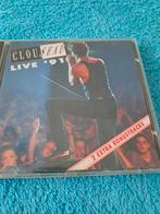 CLOUSEAU, Cd's en Dvd's, Ophalen of Verzenden, Zo goed als nieuw