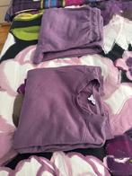 Zachte Dames huispak nieuw, Kleding | Dames, Paars, Maat 42/44 (L), Nieuw, Ophalen of Verzenden