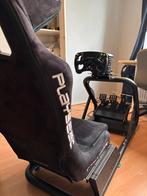 Fanatec CSL DD (8nm) + clubsport pedals, Ophalen, Zo goed als nieuw, Fanatec