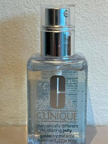 Clinique Dramatically Different Hydraterende jelly 125 ml beschikbaar voor biedingen