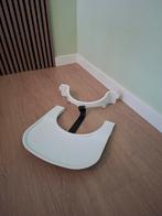 Meegroeistoelverkleiner en eetblad kidsmill, Ophalen, Gebruikt, Meegroeistoel, Gordel(s)