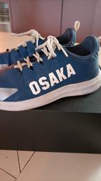 Osaka Hockeyschoenen - Maat 37,5, Ophalen of Verzenden, Gebruikt, Schoenen