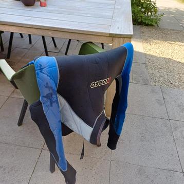 NEOPREEN Wetsuit 5mm - mt. L / XL beschikbaar voor biedingen