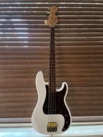 Squier Precision Bass, Muziek en Instrumenten, Ophalen, Gebruikt, Elektrisch