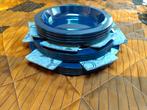 Mepal Rosti Camping Servies - 16 Delig, Ophalen of Verzenden, Gebruikt