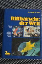 Riffbarsche der Welt rifbaarzen van de wereld 500 kl. foto's, Ophalen of Verzenden, Zo goed als nieuw, Dr. Gerald R. Allen, Vissen