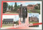 Bennekom, Ophalen of Verzenden, Ongelopen, Gelderland