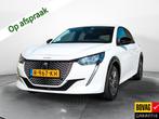 Peugeot e-208 EV Active Pack 50 kWh (136 PK) 2e-Eig. & Keuri, 12 maanden, Zwart, 24 min, Wit