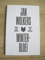Jan Wolkers; Winterbloei, Jan Wolkers, Ophalen of Verzenden, Zo goed als nieuw, Nederland