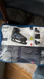 Schaatsen crivit maat 42 zgan, Overige merken, Ophalen of Verzenden, Zo goed als nieuw, IJshockeyschaatsen