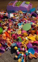 Grote Pinypon speelgoed set, Ophalen of Verzenden, Zo goed als nieuw, Overige typen