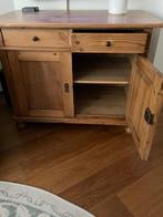 Te koop: Tv kast of dressoir, Antiek en Kunst, Antiek | Meubels | Kasten, Ophalen