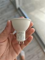 Philips Hue White Color GU10 Spot - Zo goed als nieuw, Kunststof, Led, Ophalen of Verzenden, Zo goed als nieuw