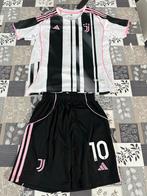 Juventus tenue Kenan YILDIZ 10, Maat 116, Nieuw, Ophalen of Verzenden, Jongen