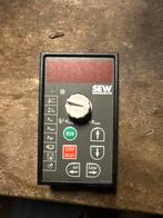 SEW Bedienpaneel FBG11B, Ophalen, Gebruikt