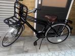 Fiets, Ophalen, Zo goed als nieuw, 26 inch of meer, Spirit Cargo
