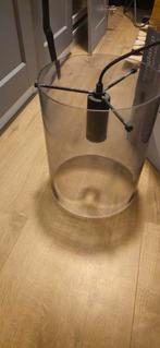 Hanglamp glas €10, Ophalen of Verzenden