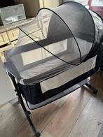 Co sleeper van eco baby. Zo goed als nieuw!, Kinderen en Baby's, Babywiegjes en Ledikanten, Ophalen, Zo goed als nieuw, Overige typen