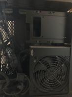 Thermaltake TR2 S 500W Voeding, Computers en Software, Ophalen of Verzenden, Zo goed als nieuw